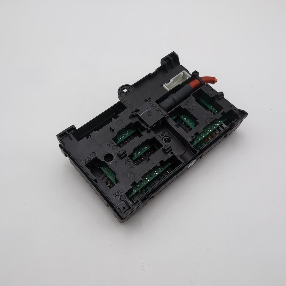 2022 - 2026 BMW X5 X6 X7 Rear Power Distribution Fuse Box OEM 5A41BD5