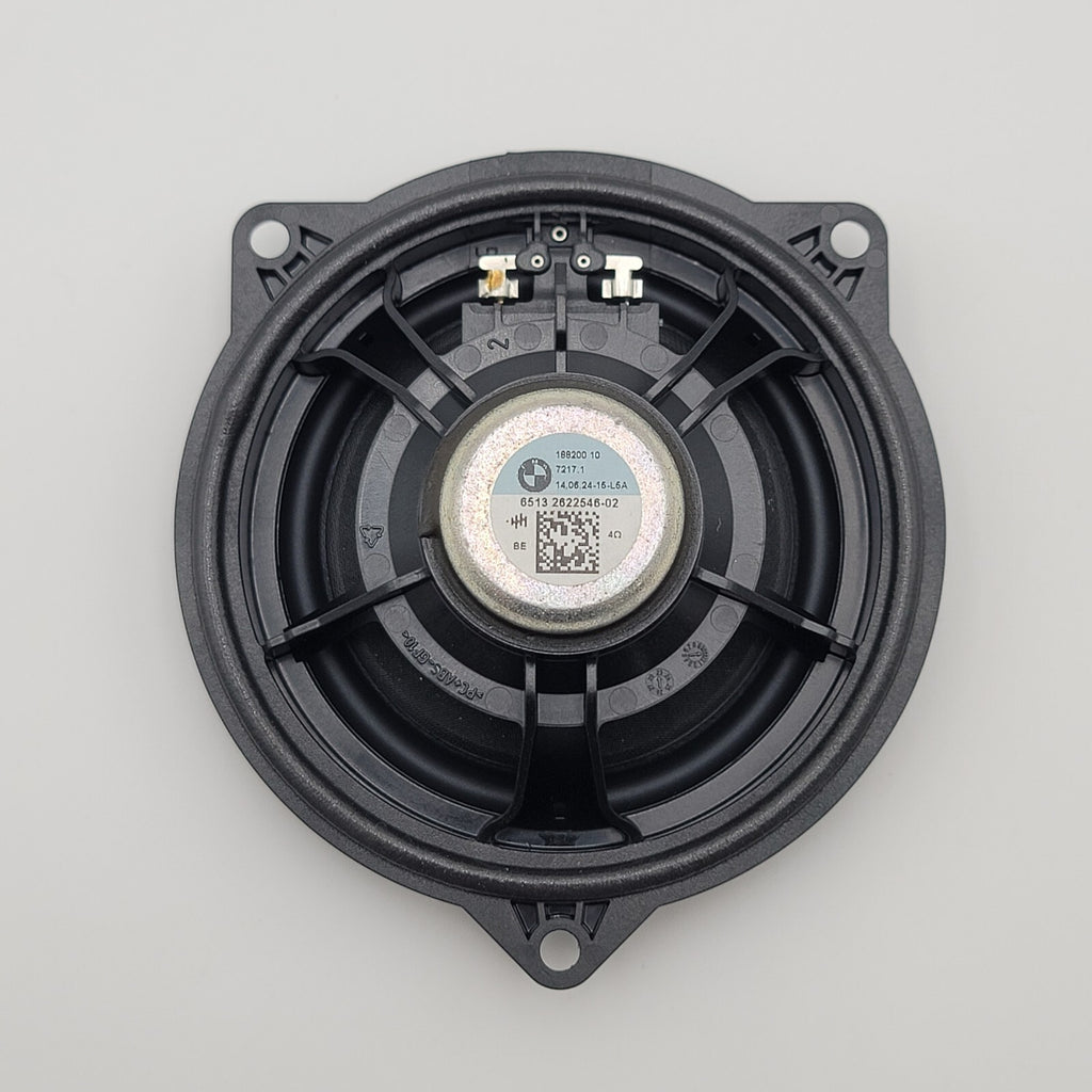 2019 2020 2021 BMW G20 G29 G42 230 330 M340 Midrange HiFi Stereo Audio Speaker