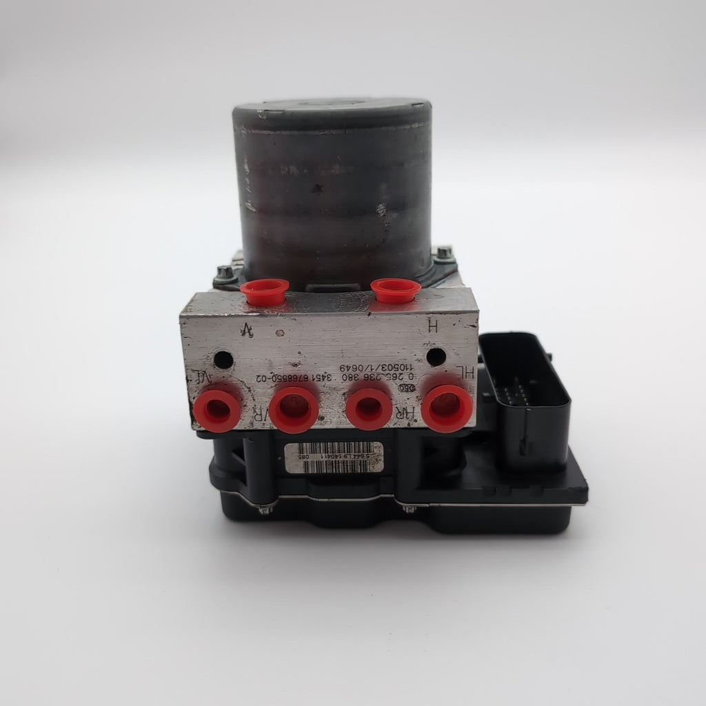 2010 2011 2012 BMW 335i ABS Anti Lock Brake Pump Control Unit 6768550
