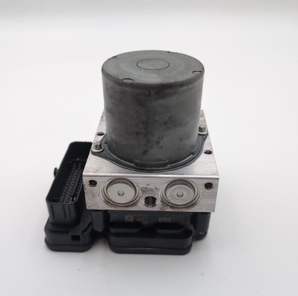 2019 Subaru Forester 2.5L ABS Anti Lock Brake Pump Control Unit 27536SJ010