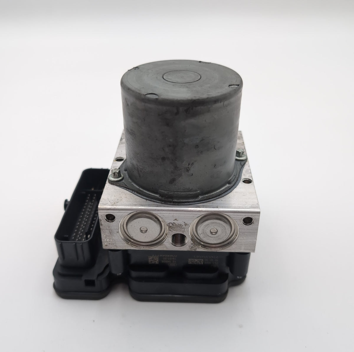 2019 Subaru Forester 2.5L ABS Anti Lock Brake Pump Control Unit 27536SJ010