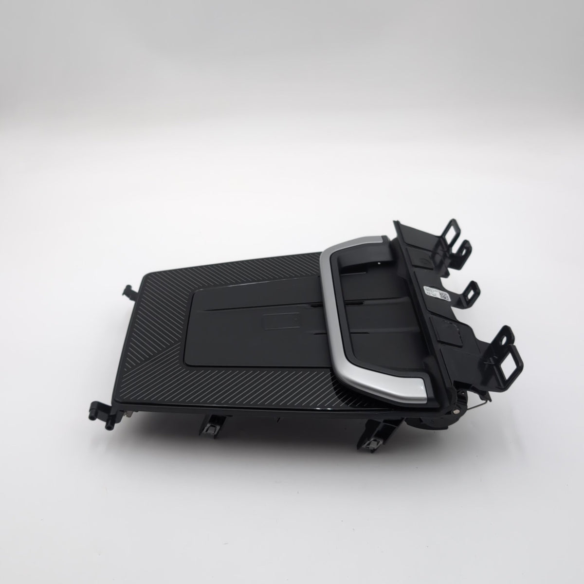 2022 - 2026 BMW X1 X2 Front Wireless Phone Charing Pad Tray 5A22F51 5B52225