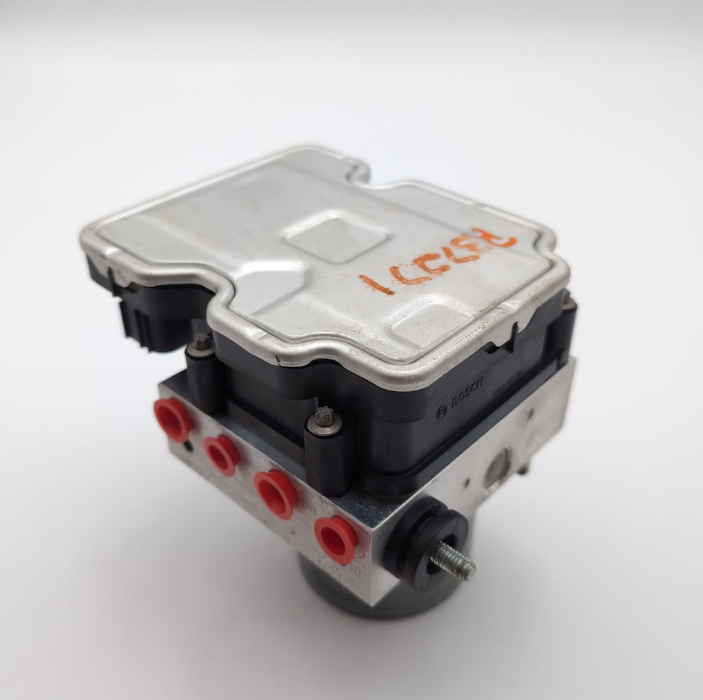 2021 2022 2023 Nissan Rogue 1.5 ABS Anti Lock Brake Pump Control Unit 476606RD0A