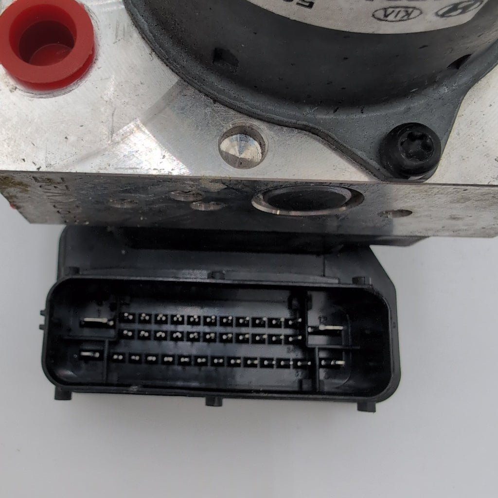 2011 2012 2013 Hyundai Elantra 1.8L ABS Anti Lock Brake Pump 58920-3X650