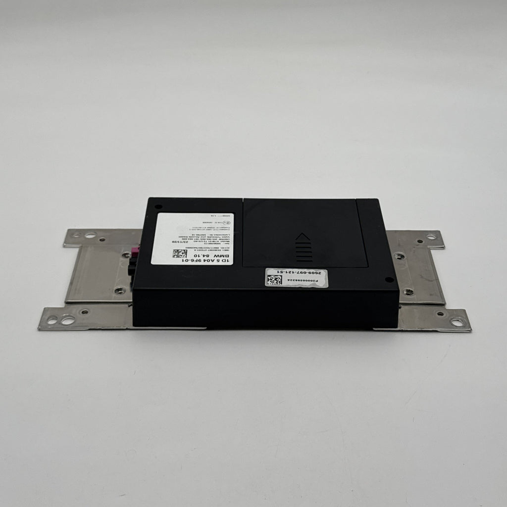 2017 - 2021 BMW i3 i3s I01 Telematics Communication Control Module 5A049F6