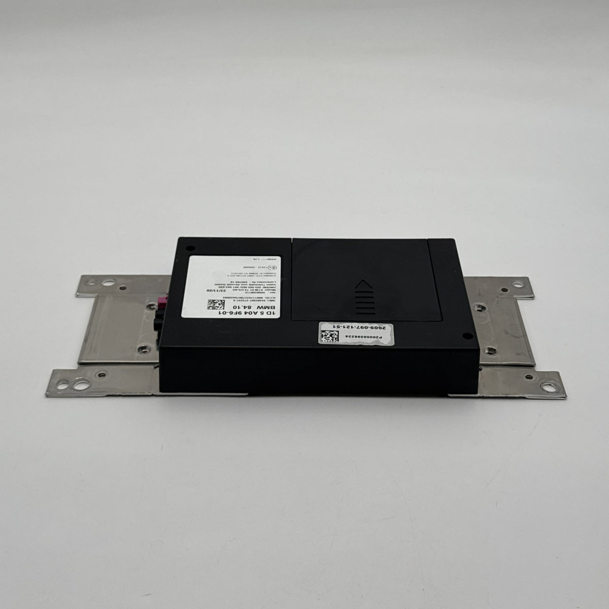 2017 - 2021 BMW i3 i3s I01 Telematics Communication Control Module 5A049F6