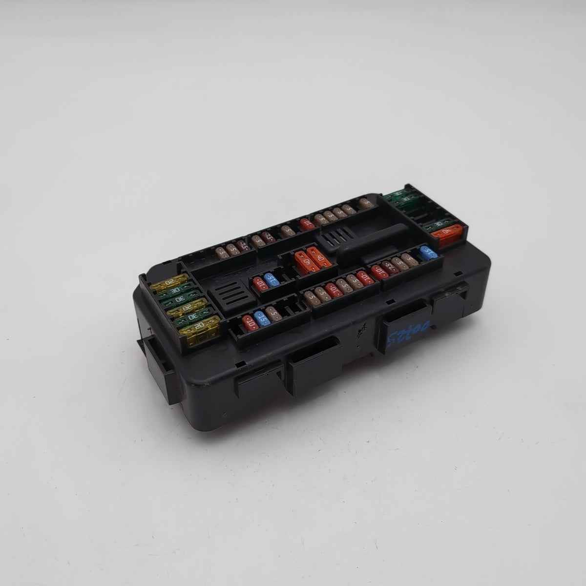 2014 2015 2016 Bmw 428i Fusebox Fuse Box Relay Module 9337879