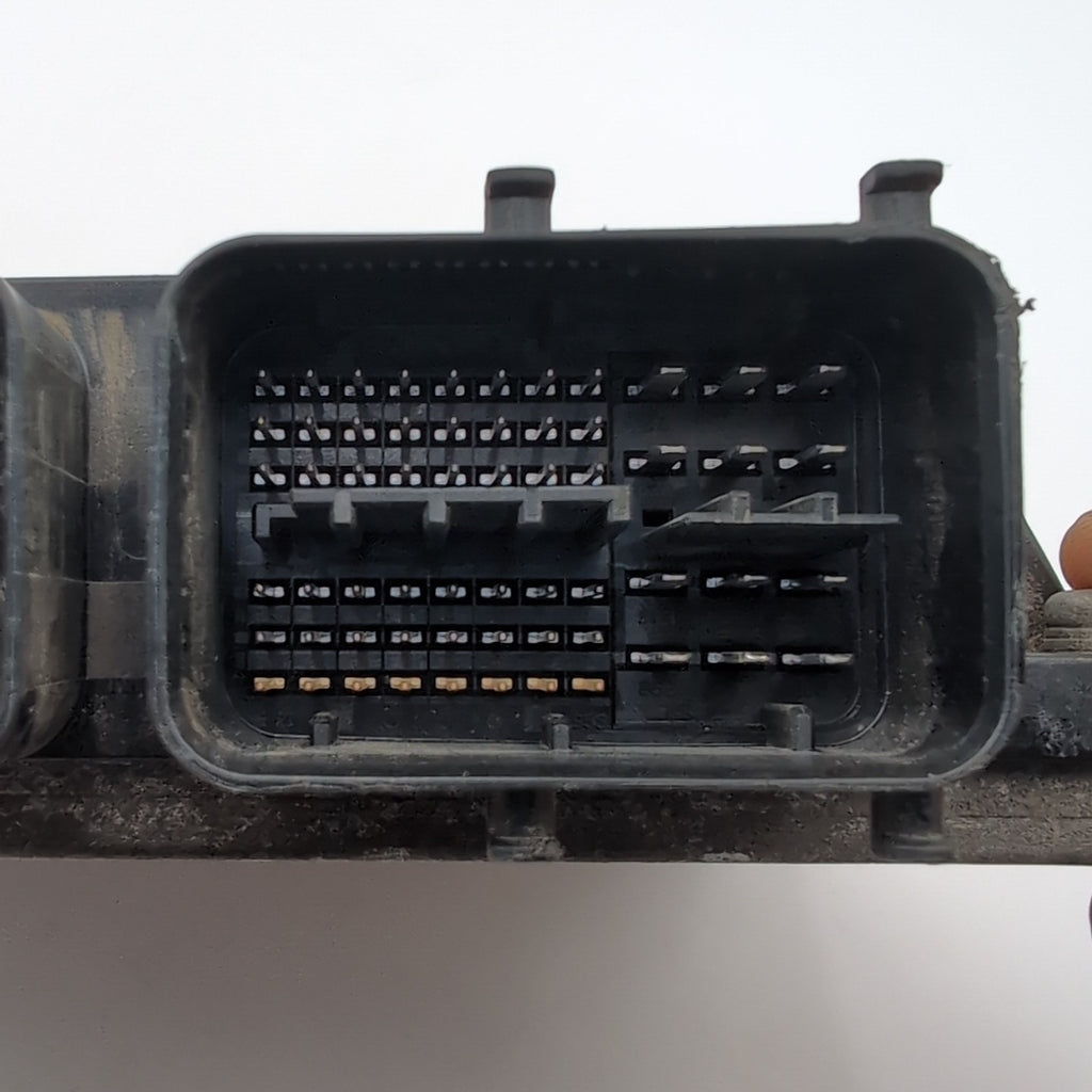 2011 Toyota Prius Engine Computer Control Module ECU ECM OEM 89661-47390
