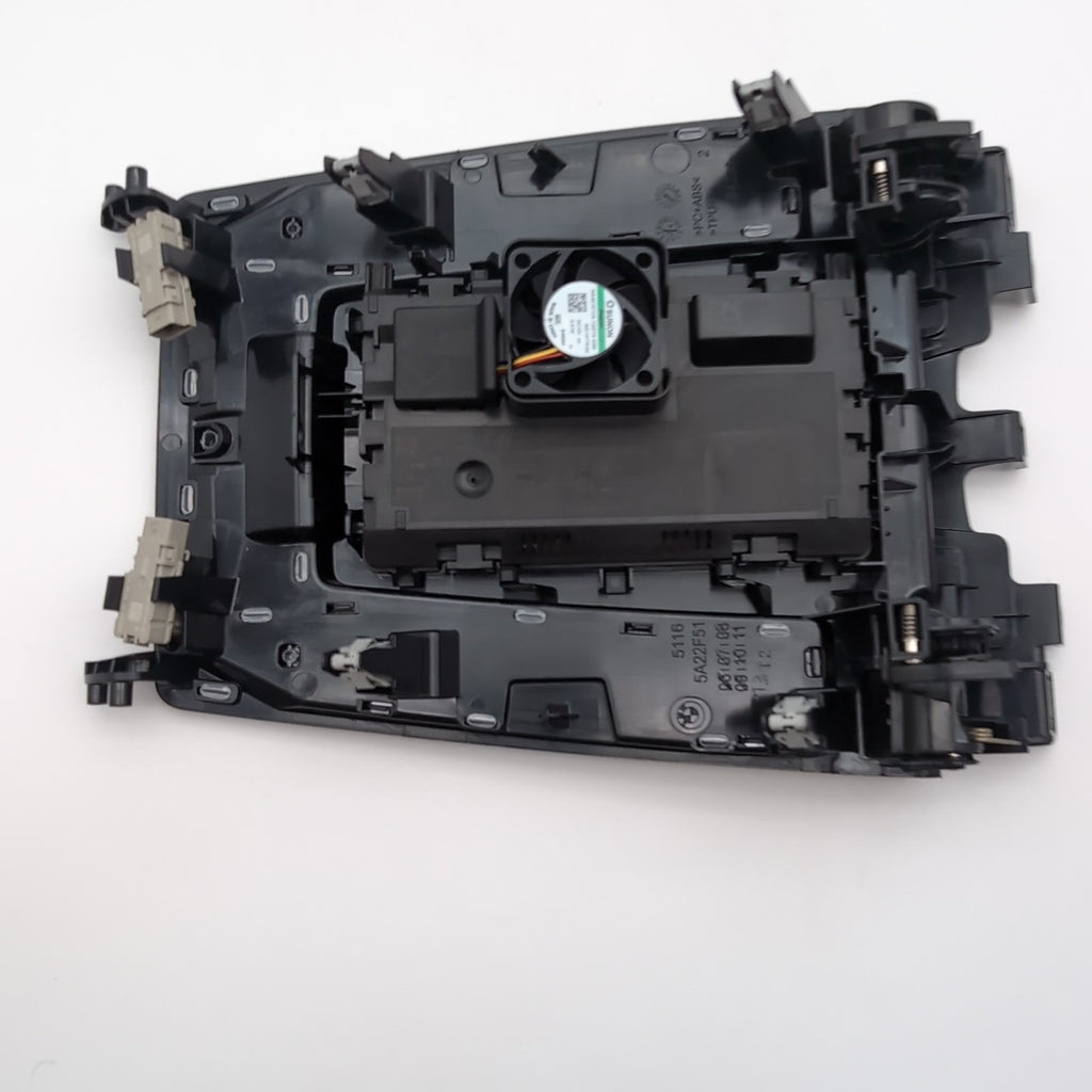 2022 2023 2024 2025 BMW X1 U11 Front Wireless Charging Pad Tray 5A623B0 5A22F51