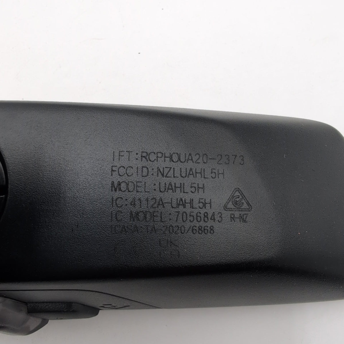2019 - 2026 BMW G20 G22 G26 G42 Interior Rear View Mirror Auto Dim HomeLink