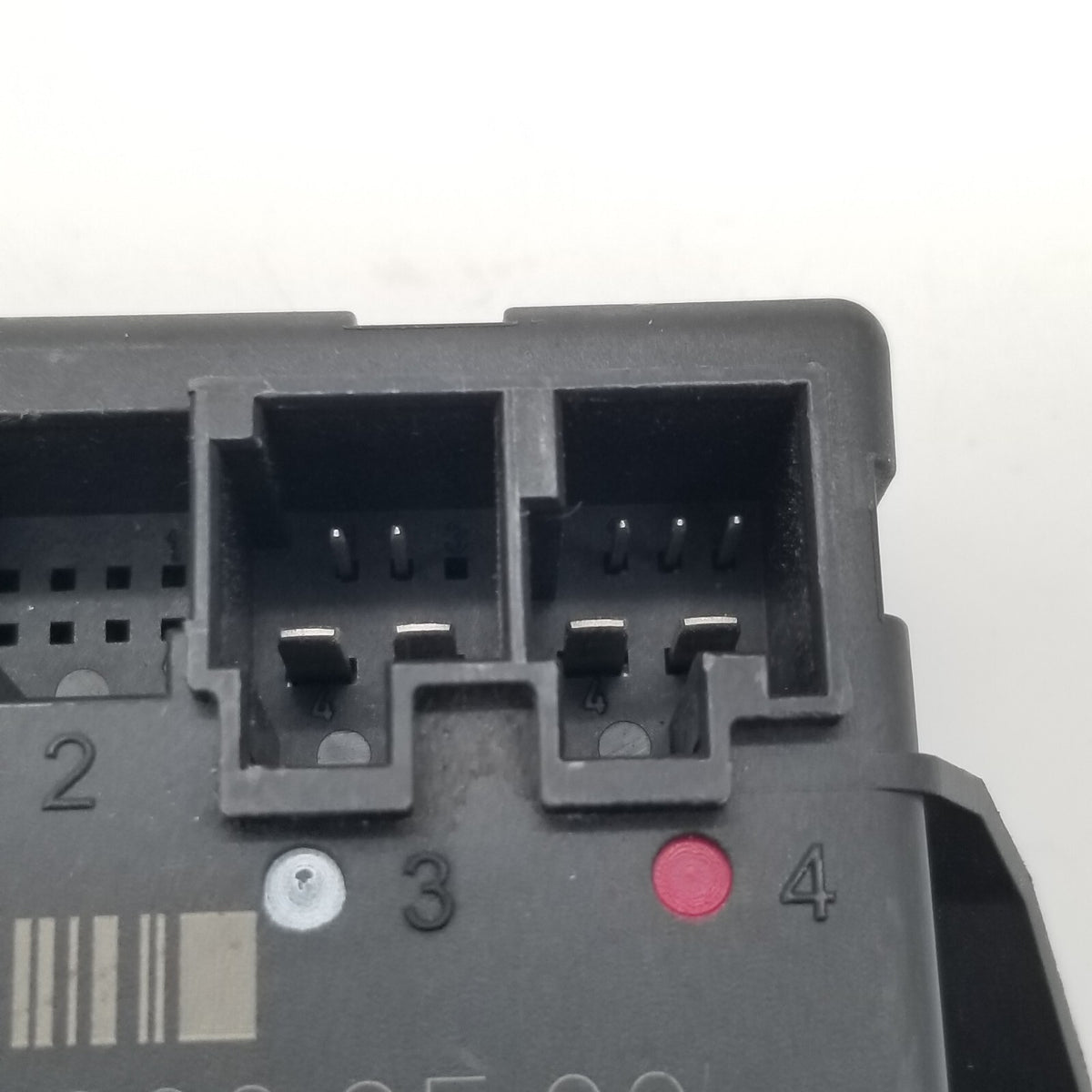2014 2015 2016 Mercedes W212 E350 CLS350 Rear Left Door Control Unit A2189008500