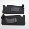 2019 - 2026 BMW 330i G20 G80 Front Left Right Sun Visor Set 8092728 8092727