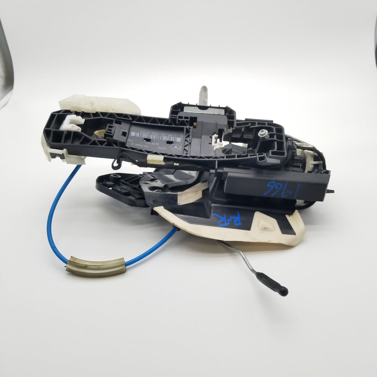 2014-2019 MERCEDES CLA250 C117 REAR RIGHT SIDE DOOR LOCK LATCH ACTUATOR OEM