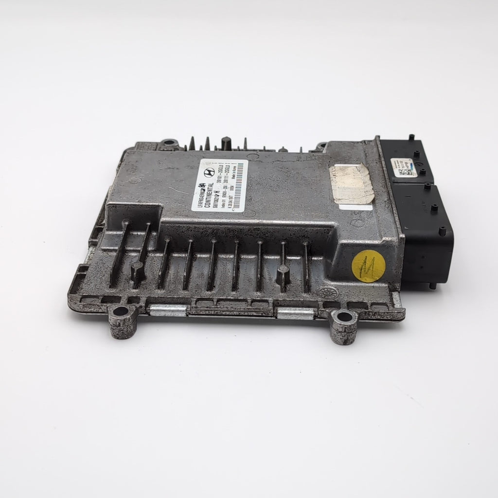 2015 2016 2017 Hyundai Sonata 2.4 Engine Computer Control Module ECU 39101-2GGL0
