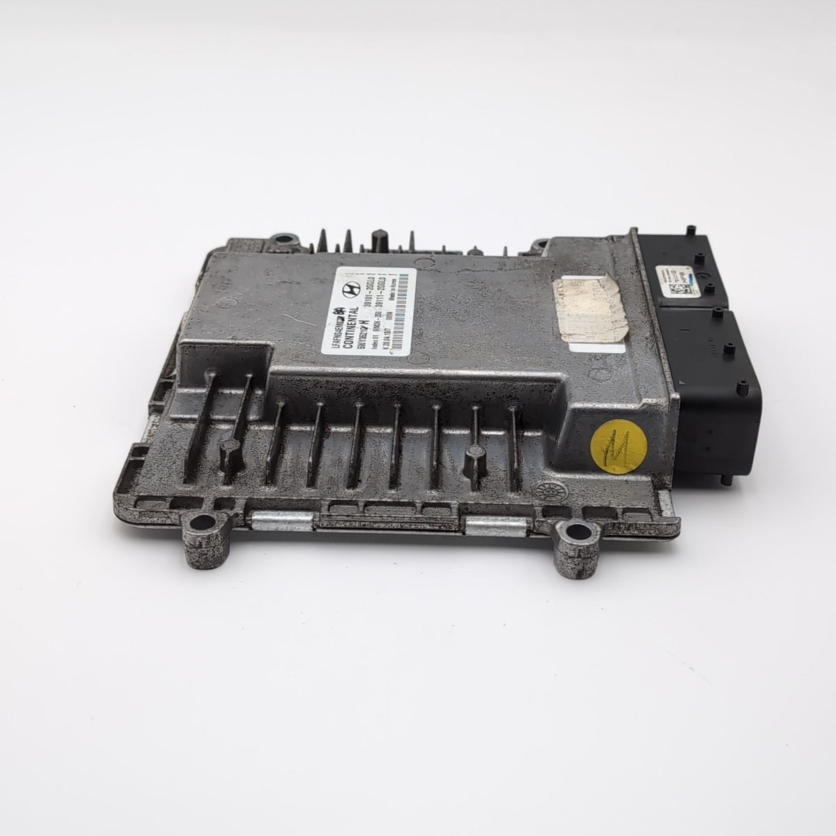 2015 2016 2017 Hyundai Sonata 2.4 Engine Computer Control Module ECU 39101-2GGL0