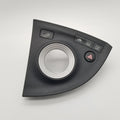 2010- 2015 TOYOTA PRIUS CENTER CONSOLE GEAR SHIFTER TRIM BEZEL OEM 5540447020