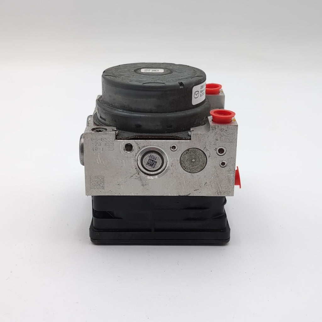 2016 2017 Scion IA ABS Antilock Brake Pump Control Unit OEM DB1S437A0