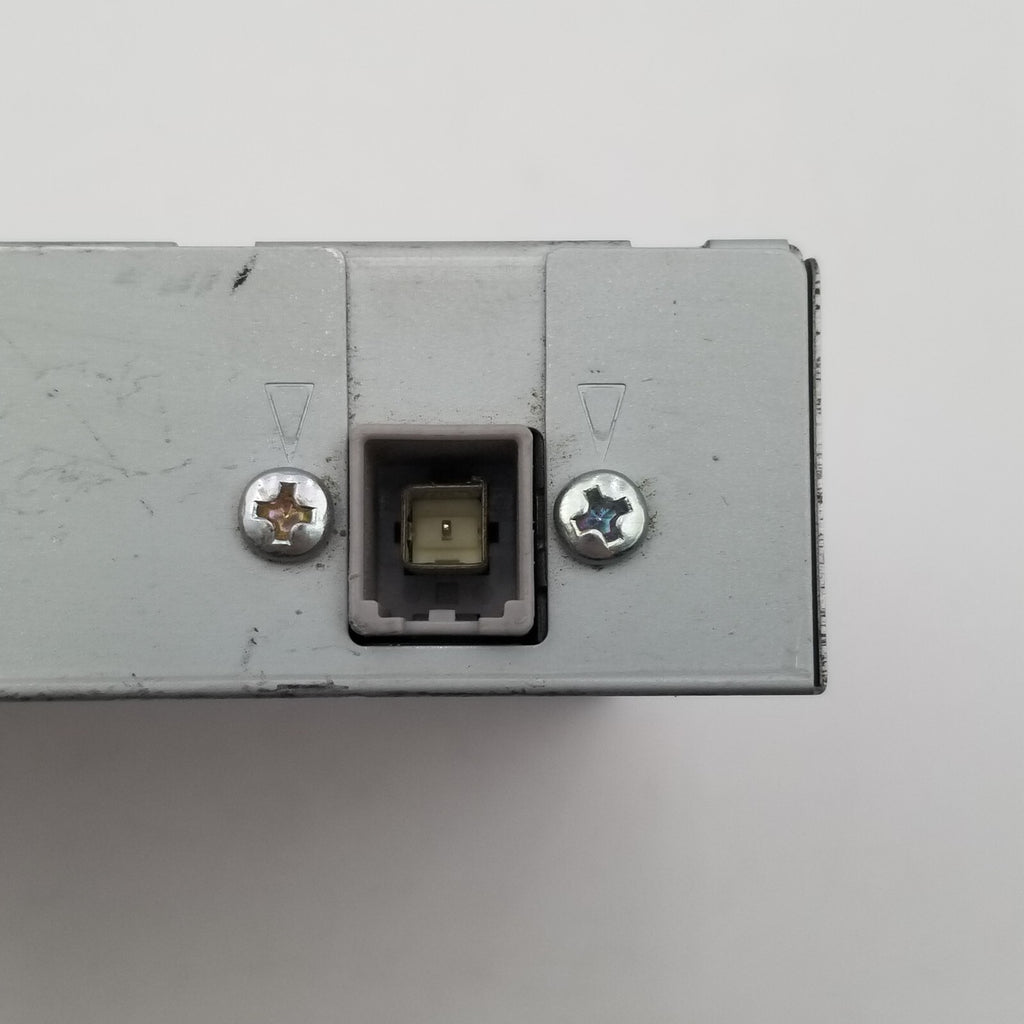 2008 2009 LEXUS LS600HL LS460 SATELLITE RADIO RECEIVER MODULE 86180-50300 OEM