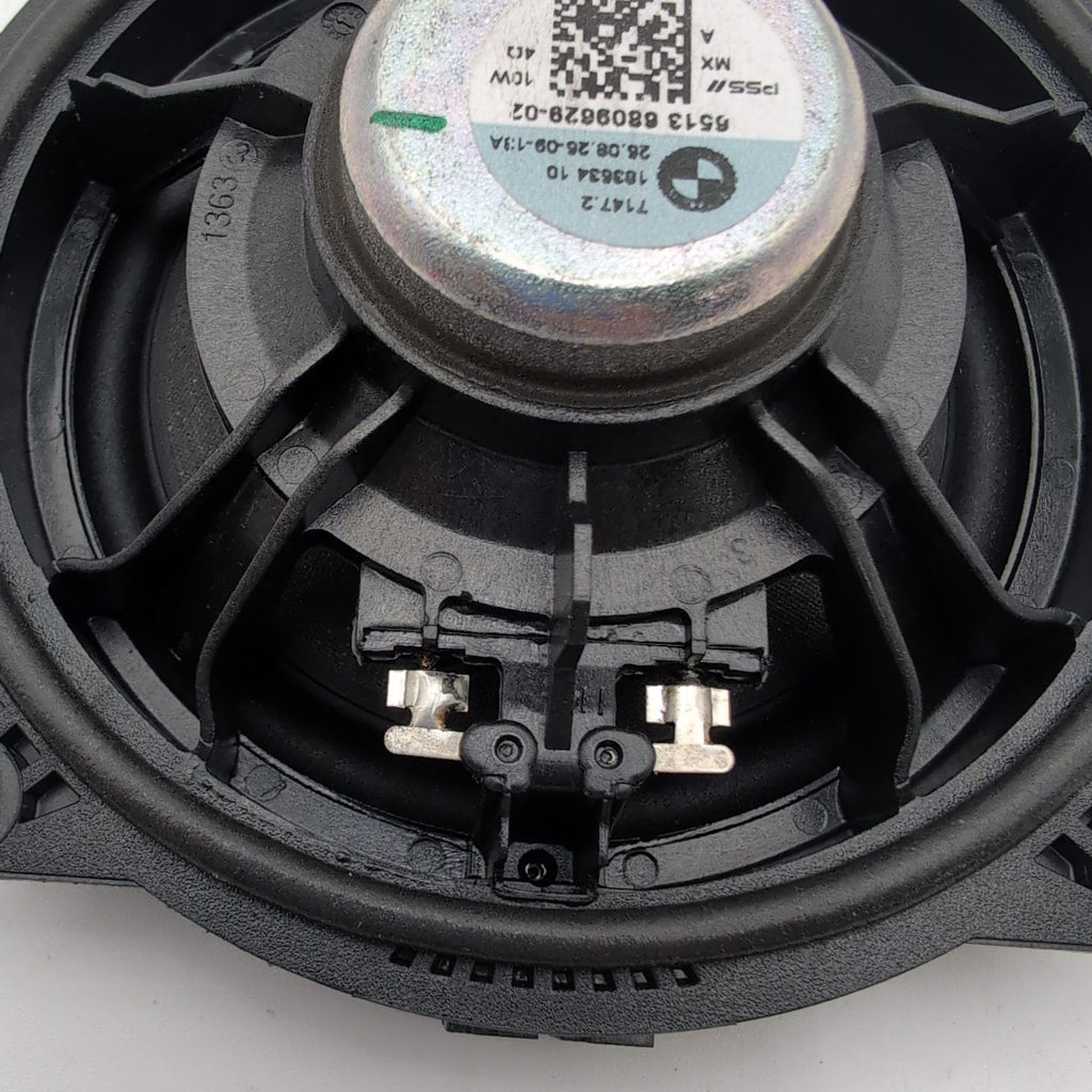 2019 - 2026 BMW G20 X3 X4 X5 X6 X7 Front Rear Door Midrange Speaker 6809629
