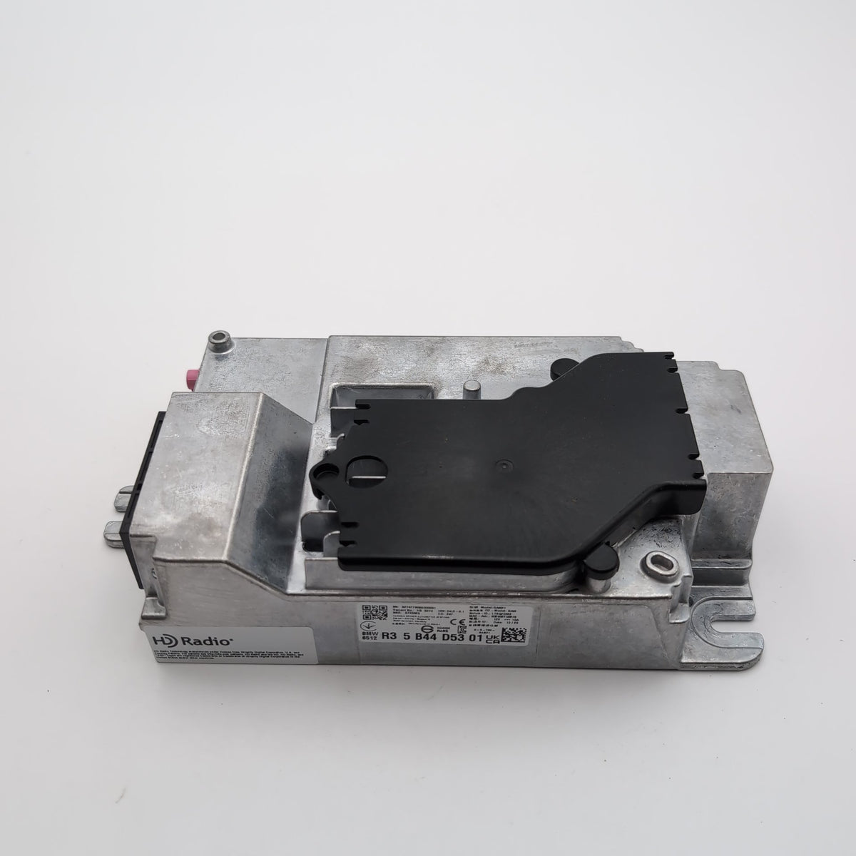 2024 - 2026 BMW G20 G60 G42 F74 X1 X2 Radio Receiver Control Module 5B44D53