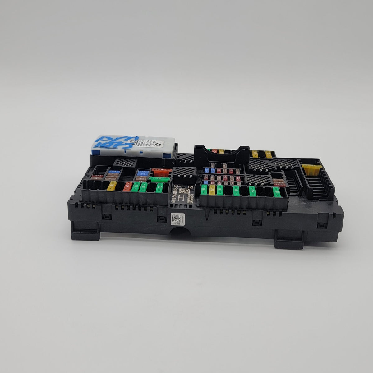 2024 2025 2026 BMW XM X5 X7 Rear Power Distribution Fuse Box 5A41BD6