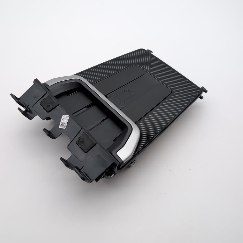 2022 2023 2024 2025 BMW X1 U11 Front Wireless Charging Pad Tray 5A623B0 5A22F51