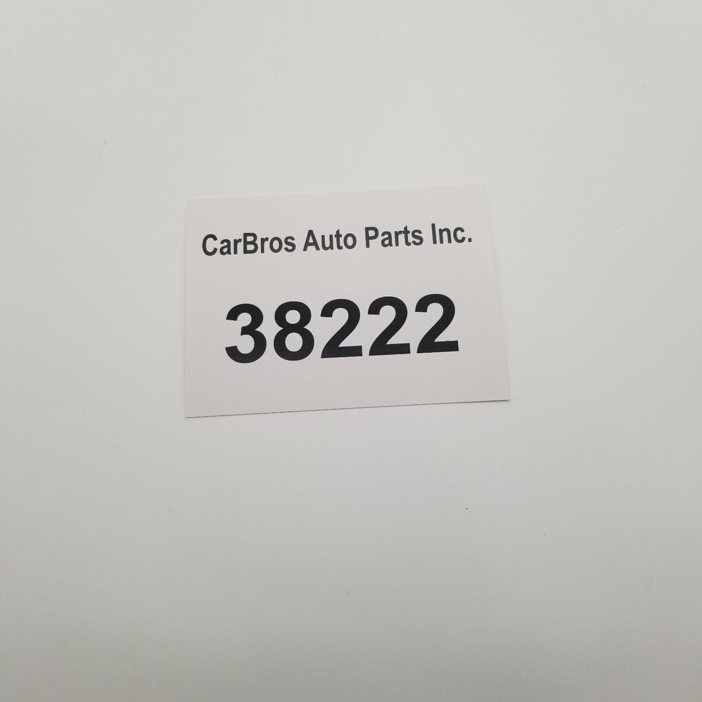 1993- 1999 Mercedes S320 Front Left Seat Control Switch A1408200510 Oem
