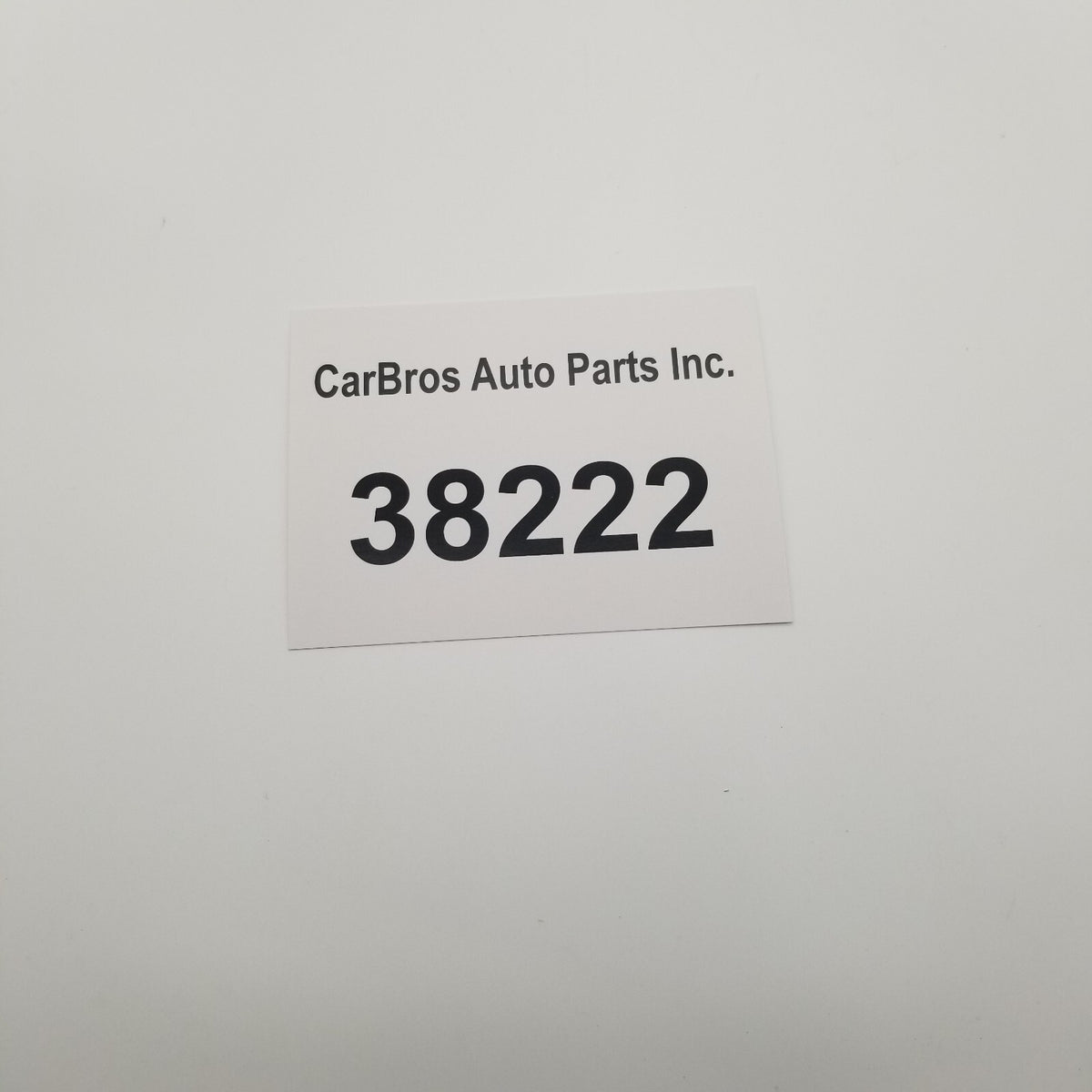 1993- 1999 Mercedes S320 Front Left Seat Control Switch A1408200510 Oem