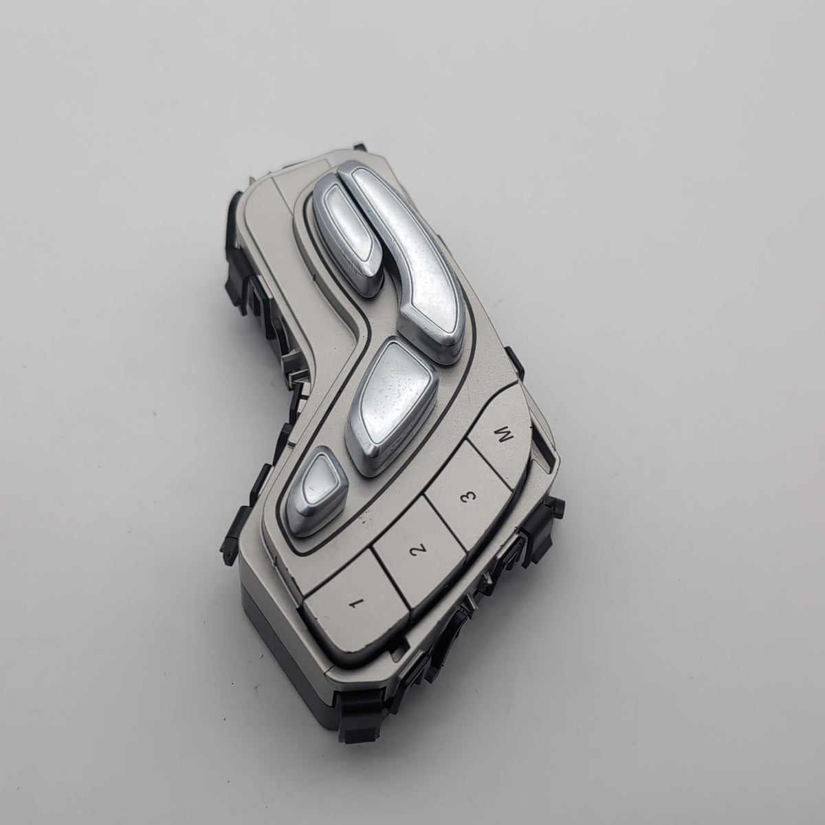 2015- 2021 Mercedes W205 C300 GLC43 AMG Left Driver Seat Control Switch Module