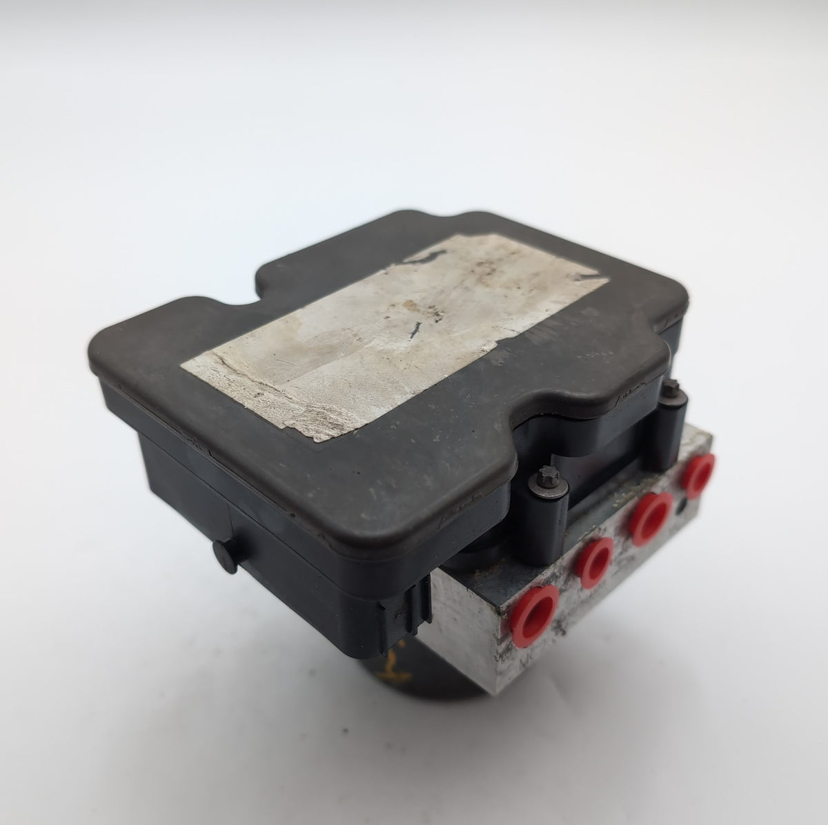 2018 2019 Jaguar F-Pace 2.0L AWD ABS Anti Lock Brake Pump HK83-14F447-CG