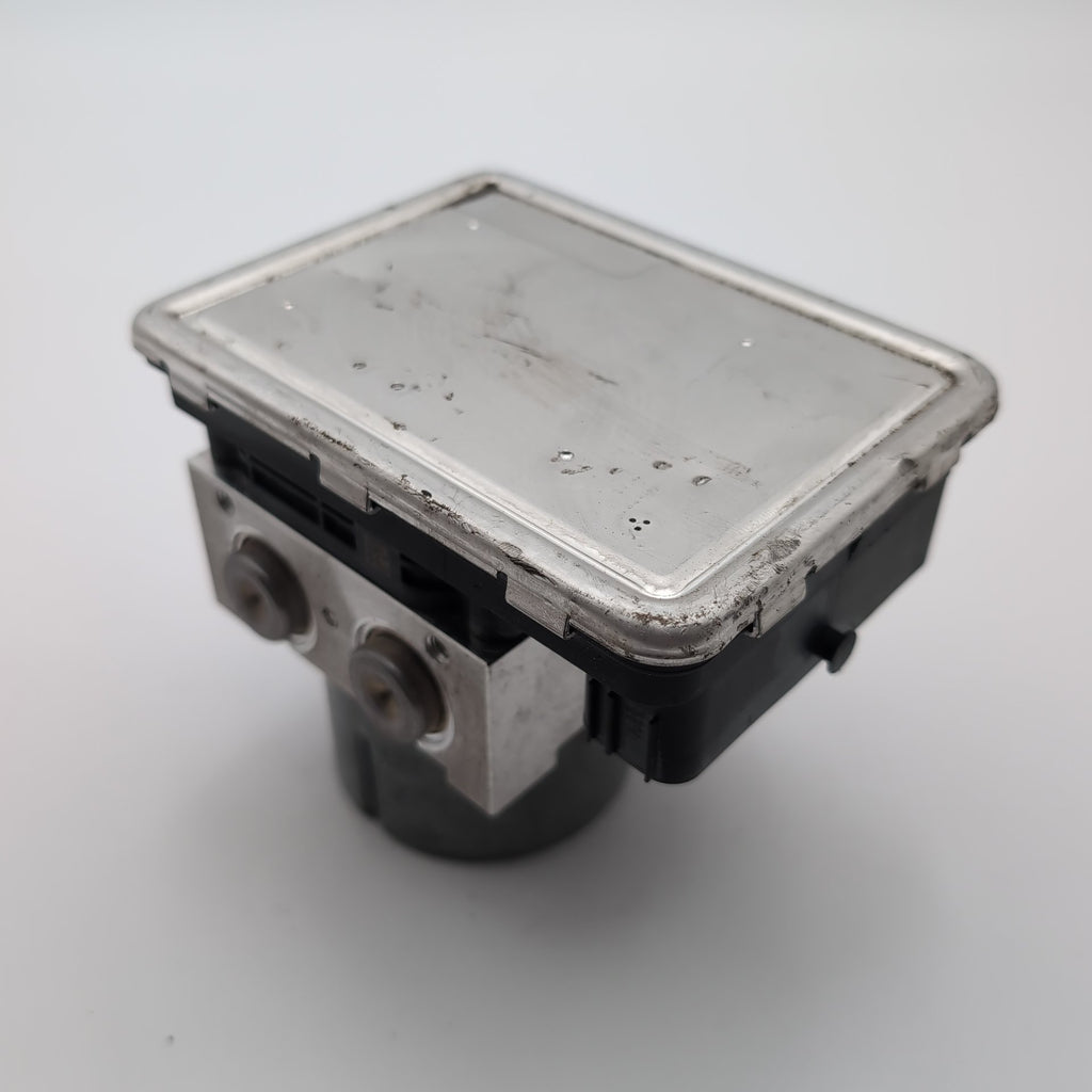 2019 2020 2021 2022 2023 Mazda 3 2.5L ABS Anti Lock Brake Pump BCKA437A0B