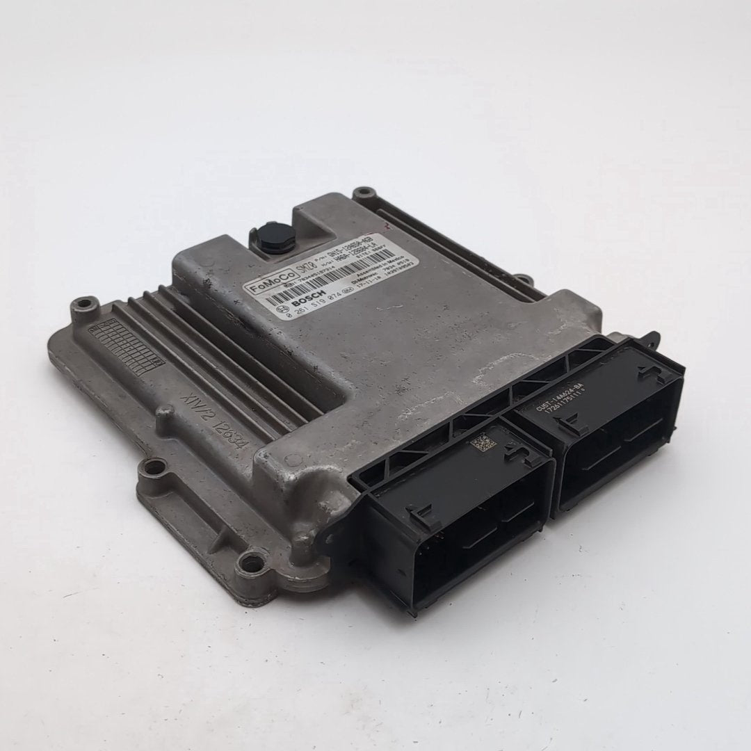 2018 - 2021 Ford EcoSport Engine Computer Control Module ECU GN15-12A650-AGB