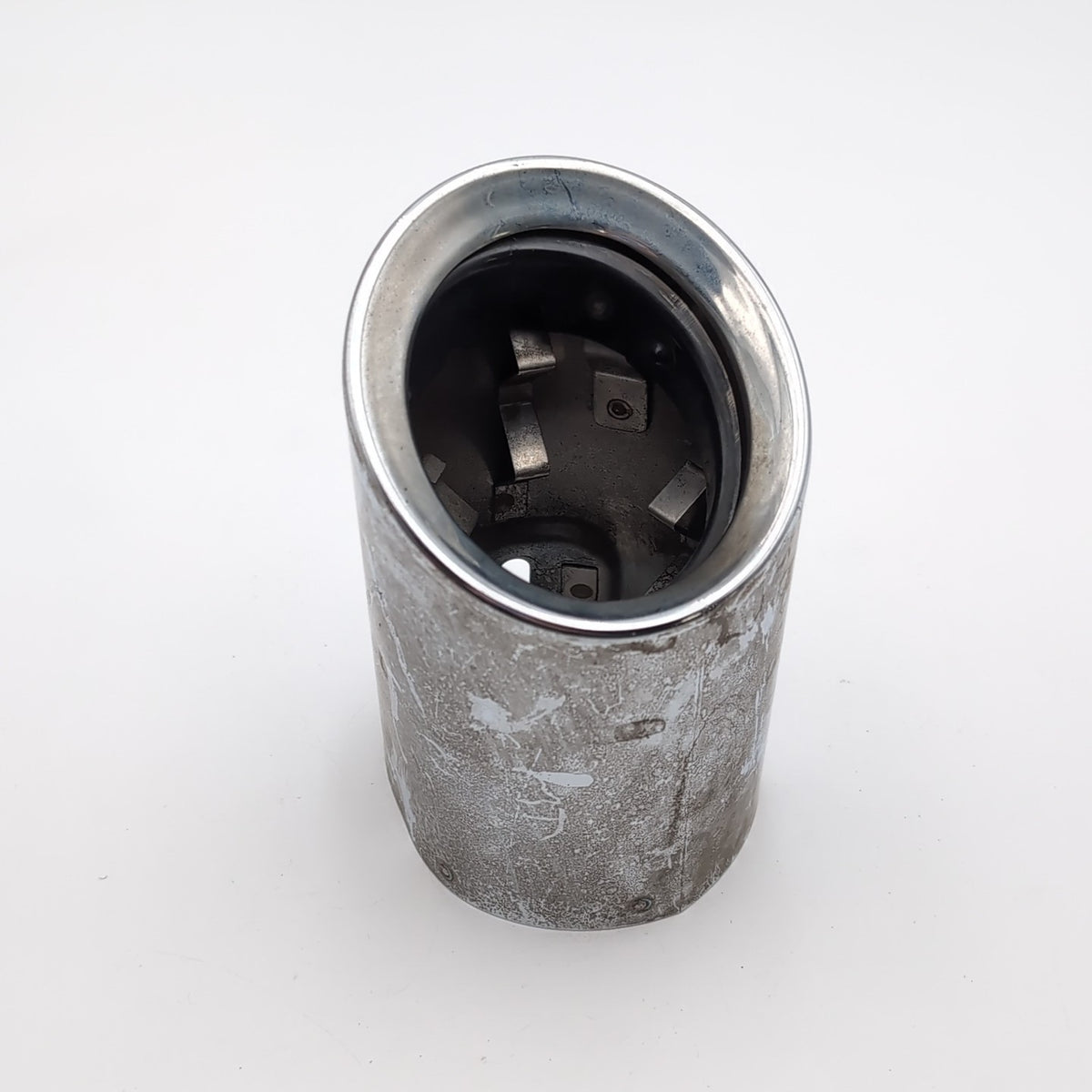 2019- 2026 BMW 330I G20 G21 Diesel Muffler Exhaust Ending Tip 5A27117 OEM