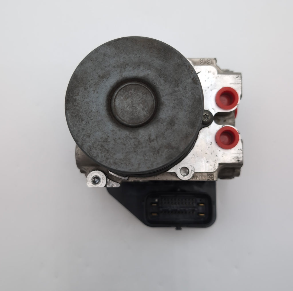 2017 Toyota Sienna 3.5L ABS Anti-Lock Brake Pump Control Unit 44540-08260