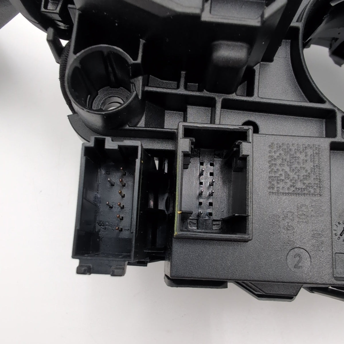2021 - 2026 i4 G20 G26 G06 G30 G22 G02 Steering Column Switch Cluster 5B4E795