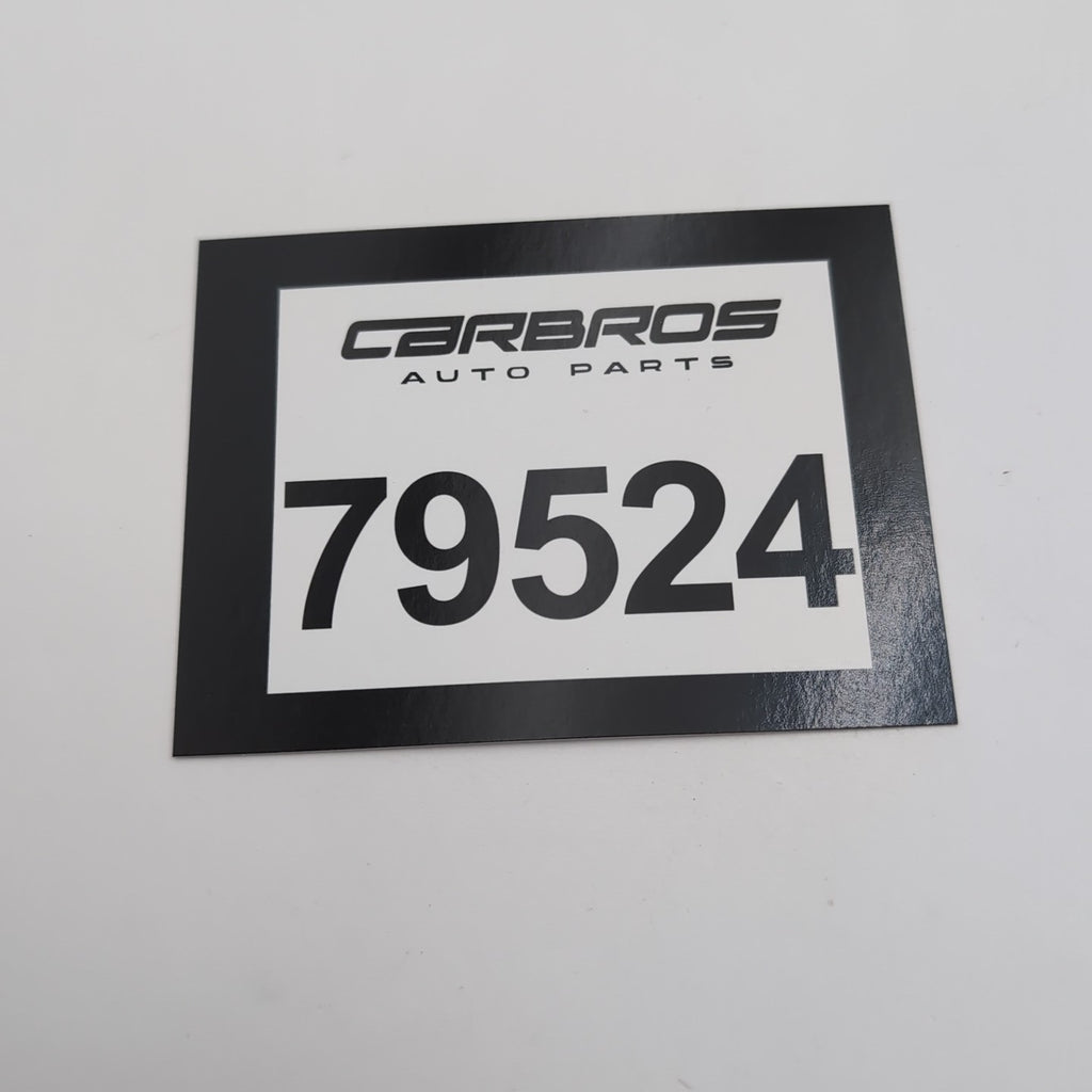 2023 - 2026 BMW G60 G70 X1 X5 X6 X7 XM iX Close Range Radar Control Unit 5A9BD08