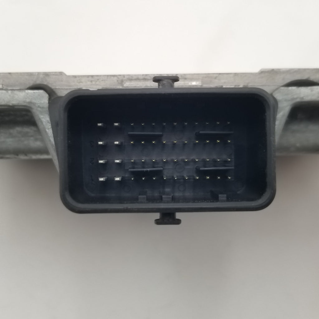 2016 2017 2018 NISSAN PATHFINDER TRANSMISSION MODULE OEM 310F6-BV91A