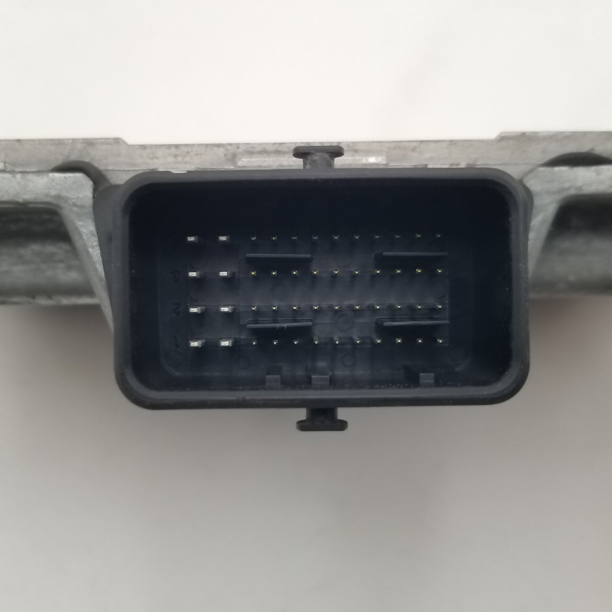 2016 2017 2018 NISSAN PATHFINDER TRANSMISSION MODULE OEM 310F6-BV91A