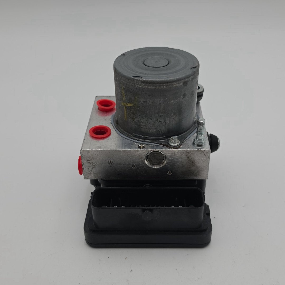 2016 2017 Jaguar XF ABS Anti Lock Brake Pump HX73-14F447-AF