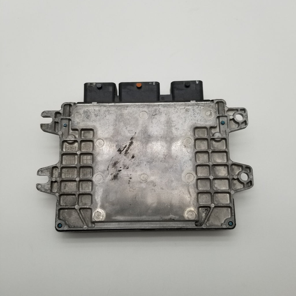 2014 2015 NISSAN VERSA OEM ENGINE CONTROL MODULE BEM336-300 A1