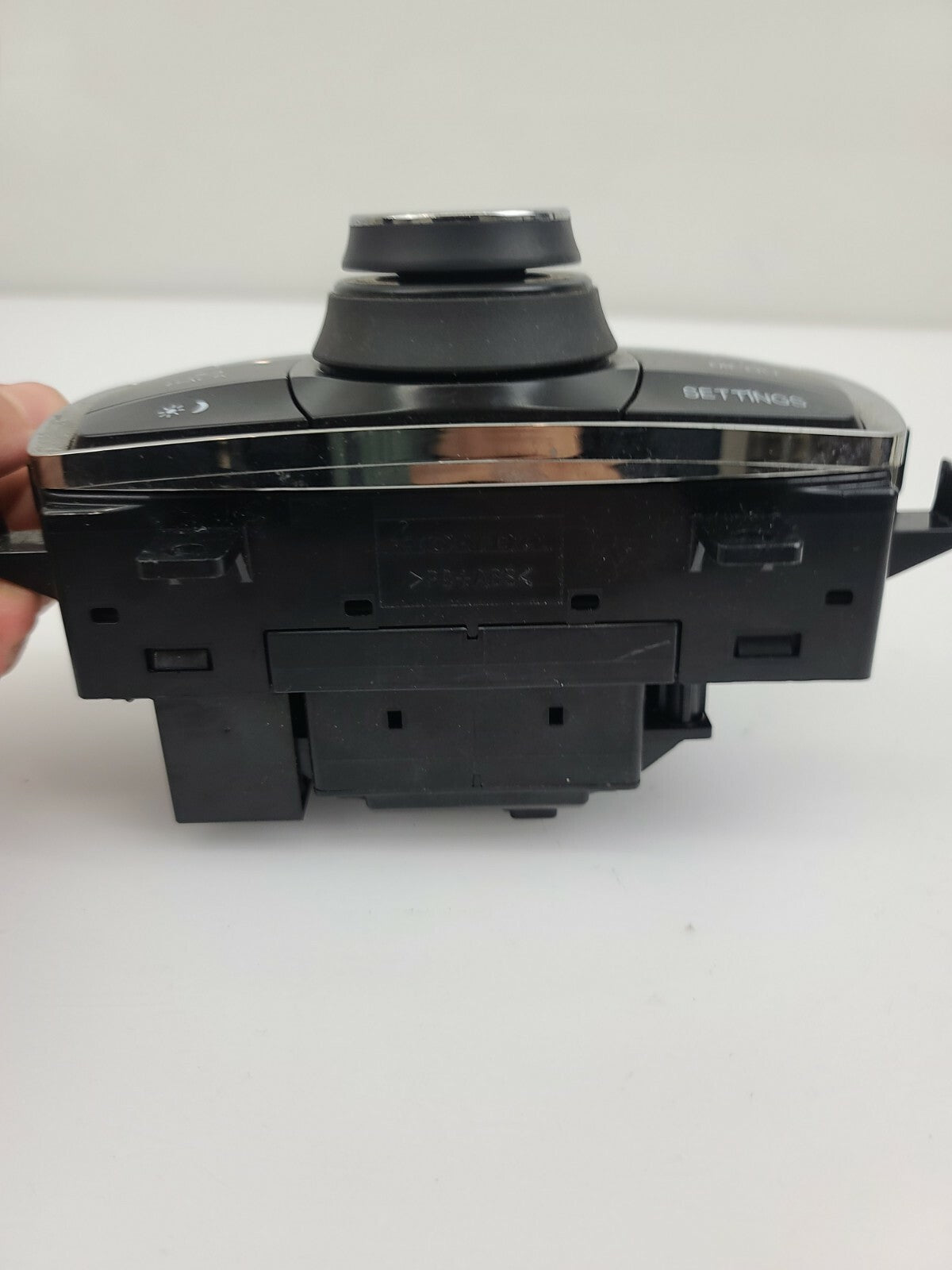 2014- 2019 Acura RLX Multimedia Radio Audio Navigation Control Switch Assembly