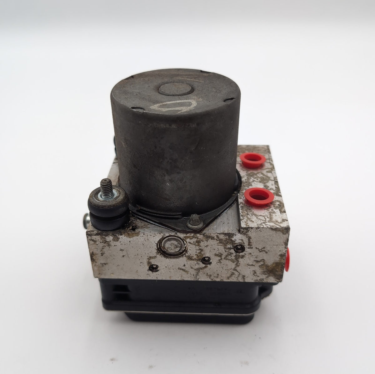 2010 Nissan Altima 2.5L ABS Anti Lock Brake Pump Control Unit OEM 47660ZX10A