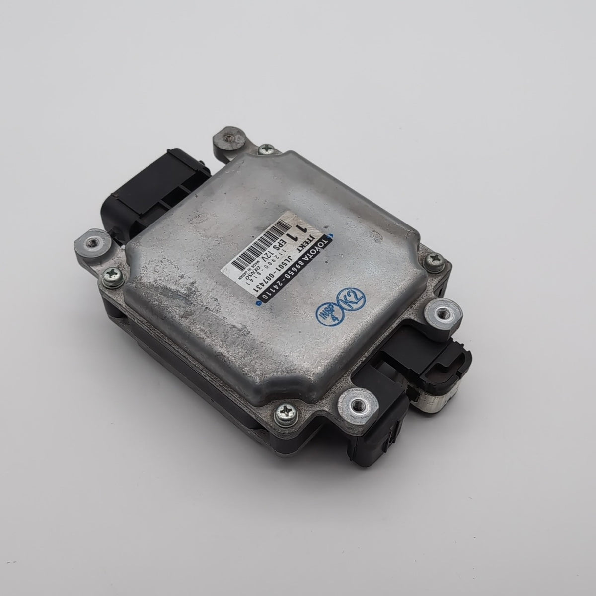 2015 2016 Lexus RC350 RC300 OEM Electric Power Steering Control Module Unit