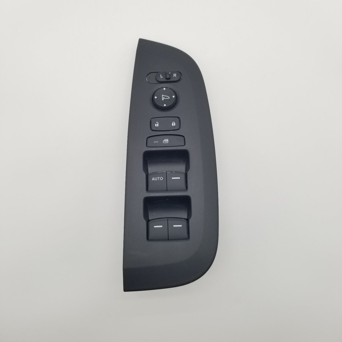 2023 2024 Honda HRV Left Driver Window Switch 835903W0A010M1 OEM
