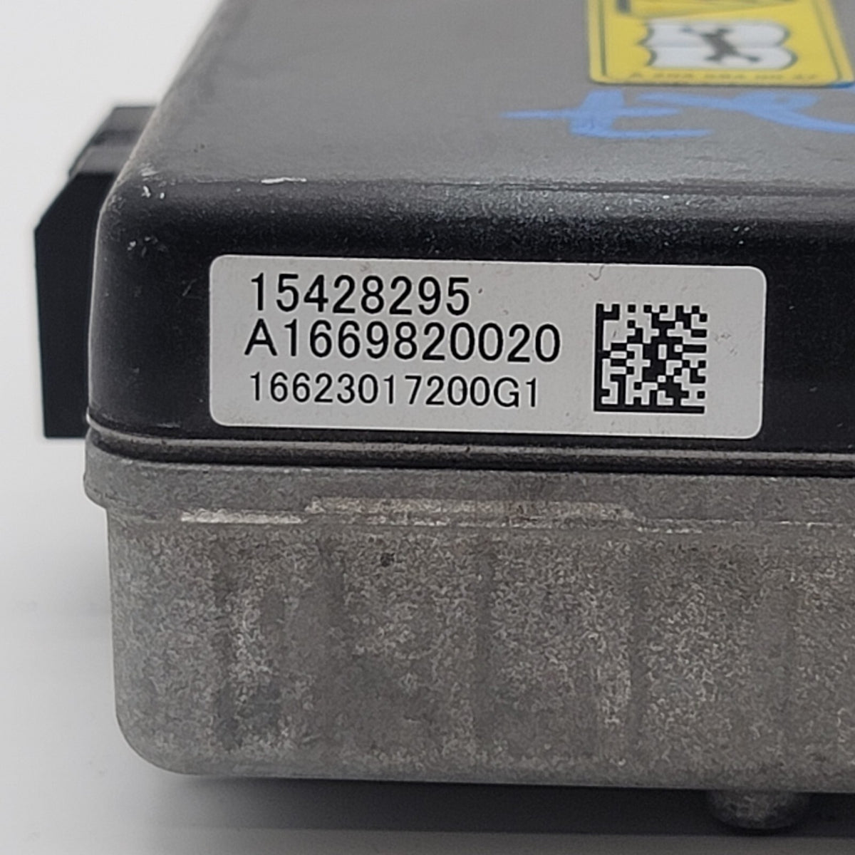 2006- 2012 W212 MERCEDES E GLC GLE GLK S CLASS POWER INVERTER CONVERTER MODULE