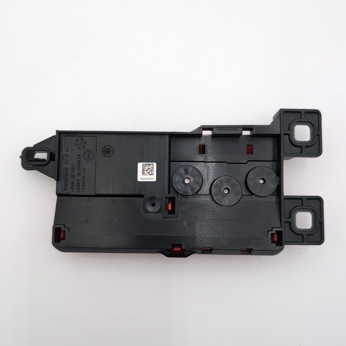 2019 - 2026 BMW G20 G26 M3 Positive Battery Power Distribution Junction Terminal