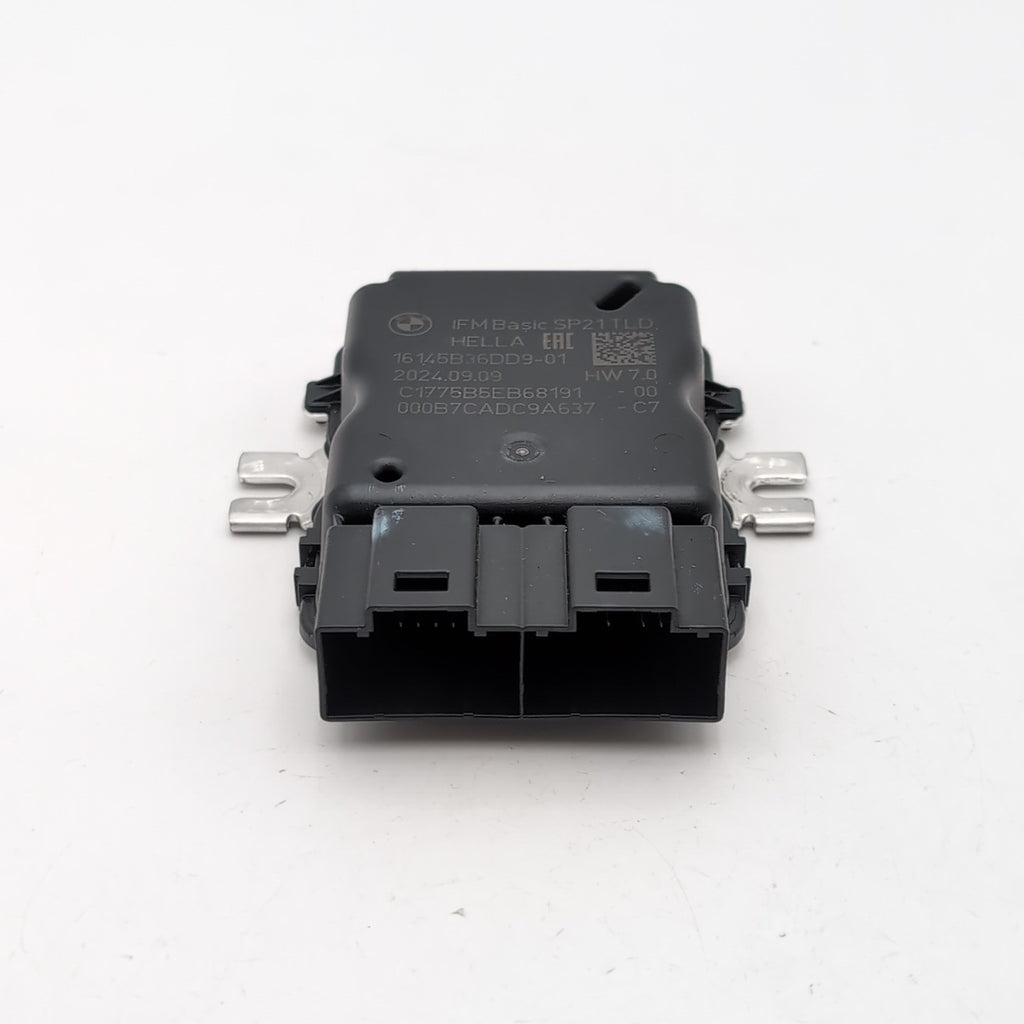 2024 - 2026 BMW 2 5 7 G60 G70 F74 X1 X2 X3 X5 X6 X7 Fuel Pump Control Module