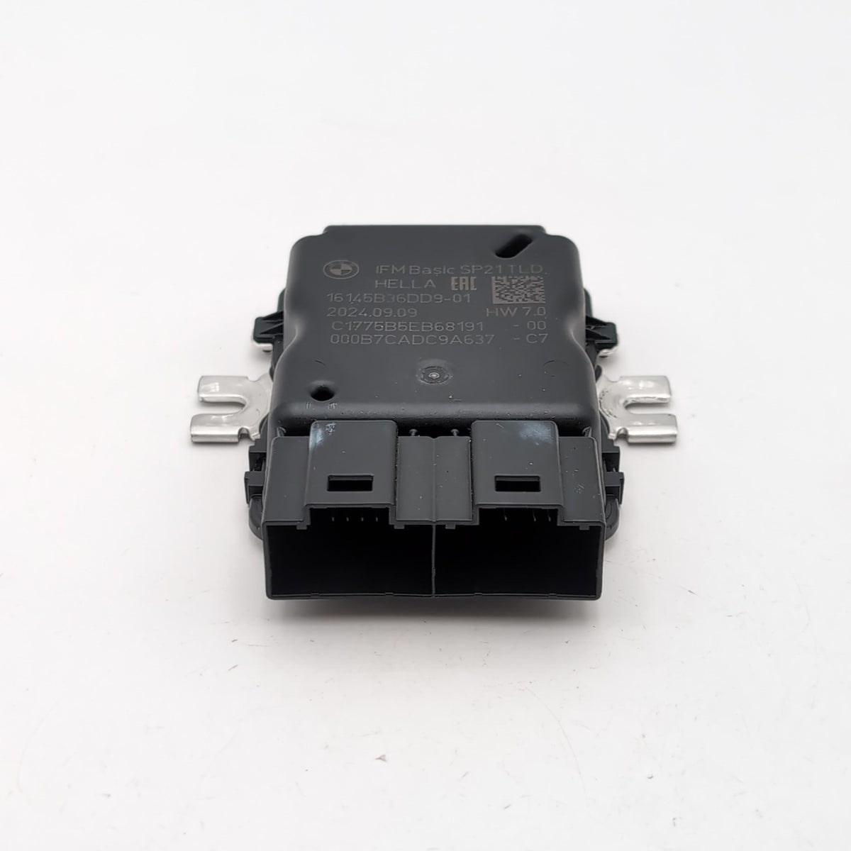 2024 - 2026 BMW 2 5 7 G60 G70 F74 X1 X2 X3 X5 X6 X7 Fuel Pump Control Module
