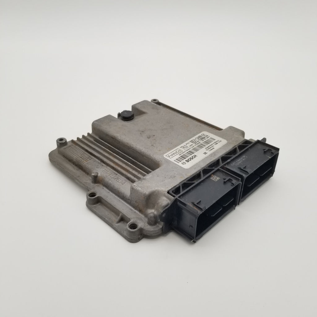 2014 2015 2016 Ford Fusion Engine Computer Control Module ECM OEM ES7A-12A650-CK