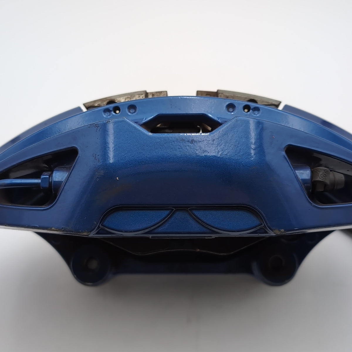 2022 2023 2024 2025 BMW IX I20 Front Right Brake BLUE Caliper 7915680
